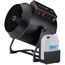 Load image into Gallery viewer, Antari S-600-BK Bottle Holder with 5L Bottle and Cap for S-600 Snow Machine