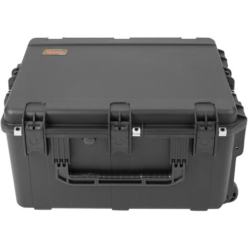 SKB 3i2828-12AS iSeries 2828-12 Allen & Heath Avantis Solo Case