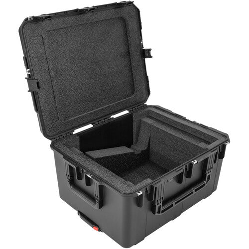 SKB 3i2828-12AS iSeries 2828-12 Allen & Heath Avantis Solo Case