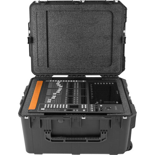 SKB 3i2828-12AS iSeries 2828-12 Allen & Heath Avantis Solo Case