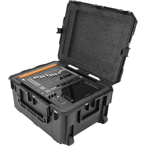SKB 3i2620-13BWC iSeries Behringer WING Compact Case