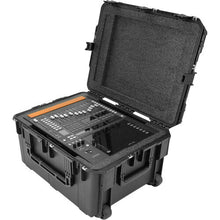 Load image into Gallery viewer, SKB 3i2620-13BWC iSeries Behringer WING Compact Case