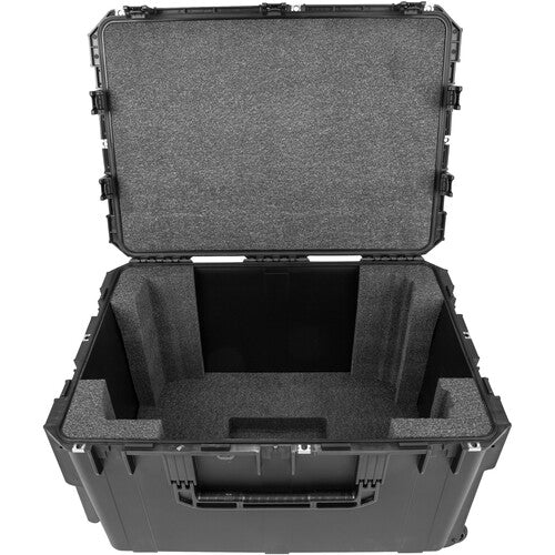 SKB 3i3021-18KC iSeries QSC KC12S Case