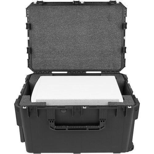 SKB 3i3021-18KC iSeries QSC KC12S Case