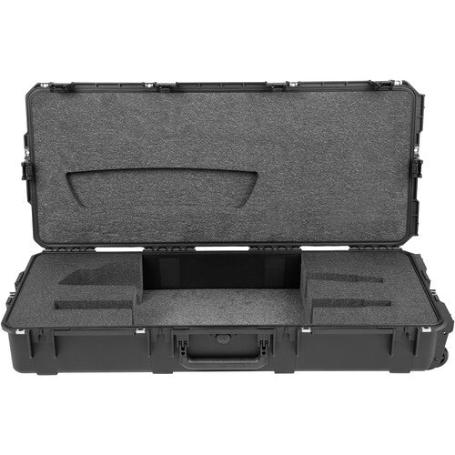 SKB 3i4217-7KC iSeries QSC KC12T KC-SP32 Case