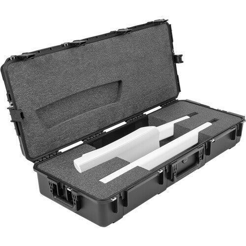SKB 3i4217-7KC iSeries QSC KC12T KC-SP32 Case