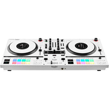 Load image into Gallery viewer, Hercules DJC-INPULSE-T7-WHT DJControl Inpulse T7 (Limited-Edition White)