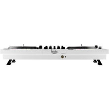 Load image into Gallery viewer, Hercules DJC-INPULSE-T7-WHT DJControl Inpulse T7 (Limited-Edition White)