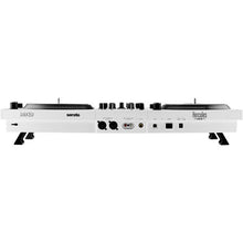 Load image into Gallery viewer, Hercules DJC-INPULSE-T7-WHT DJControl Inpulse T7 (Limited-Edition White)