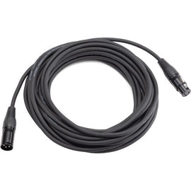 On-Stage PROMO25XLR Economy XLR to TRS Cable - 25'