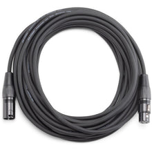 Load image into Gallery viewer, On-Stage PROMO25XLR Economy XLR to TRS Cable - 25'