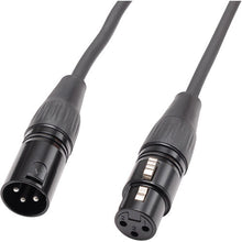 Load image into Gallery viewer, On-Stage PROMO25XLR Economy XLR to TRS Cable - 25'