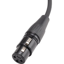 Load image into Gallery viewer, On-Stage PROMO25XLR Economy XLR to TRS Cable - 25'
