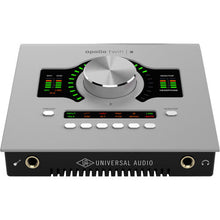Load image into Gallery viewer, Universal Audio UA-APTXQG2-STU-U Apollo Twin X QUAD Gen 2 Thunderbolt 3 Audio Interface with Studio+ Bundle