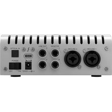 Load image into Gallery viewer, Universal Audio UA-APTXQG2-STU-U Apollo Twin X QUAD Gen 2 Thunderbolt 3 Audio Interface with Studio+ Bundle