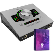 Load image into Gallery viewer, Universal Audio UA-APTXQG2-STU-U Apollo Twin X QUAD Gen 2 Thunderbolt 3 Audio Interface with Studio+ Bundle