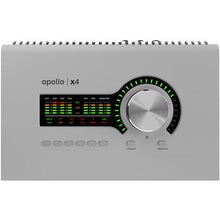 Load image into Gallery viewer, Universal Audio UA-APX4G2-STU-U Apollo x4 Gen 2 Thunderbolt 3 Audio Interface with Studio+ Bundle