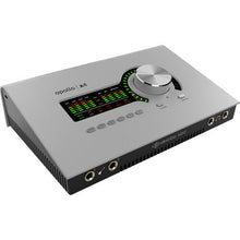 Load image into Gallery viewer, Universal Audio UA-APX4G2-STU-U Apollo x4 Gen 2 Thunderbolt 3 Audio Interface with Studio+ Bundle