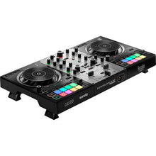 Load image into Gallery viewer, Hercules DJCINPULSE500-LTDSLV DJControl Inpulse 500 DJ Software Controller (Limited Edition Silver)