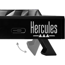Load image into Gallery viewer, Hercules DJCINPULSE500-LTDSLV DJControl Inpulse 500 DJ Software Controller (Limited Edition Silver)