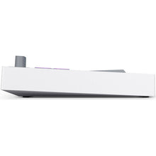 Load image into Gallery viewer, Novation LAUNCHKEY-M37-MK4-WH USB MIDI Keyboard Controller (White, 37 Mini Keys)