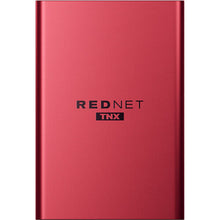 Load image into Gallery viewer, Focusrite REDNET-TNX Portable Thunderbolt 3 and Dante Interface