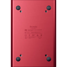 Load image into Gallery viewer, Focusrite REDNET-TNX Portable Thunderbolt 3 and Dante Interface