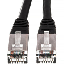 Load image into Gallery viewer, Hosa CAT-6100BK Cat 6 Ethernet Cable - 100 Foot