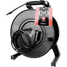 Load image into Gallery viewer, Hosa CAT-6100BK Cat 6 Ethernet Cable - 100 Foot