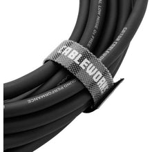 Load image into Gallery viewer, Gator CableWorks GCWB-BPC-20 1/4" Male to 1/4" Male Balanced Patch Cable (20')