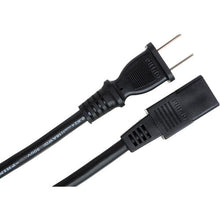Load image into Gallery viewer, Hosa PWC-178 IEC C9 Power Cable - 8 foot