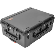 Load image into Gallery viewer, SKB 3i2922-10QU6 iSeries Allen &amp; Heath Qu-6 / Qu-6D Mixer Case