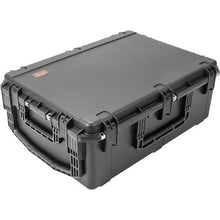 Load image into Gallery viewer, SKB 3i3424-12QU7 iSeries Allen &amp; Heath Qu-7 / Qu-7D Mixer Case