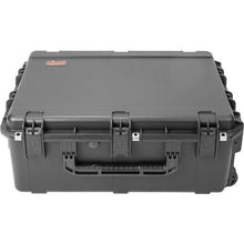 Load image into Gallery viewer, SKB 3i2922-10QU6 iSeries Allen &amp; Heath Qu-6 / Qu-6D Mixer Case