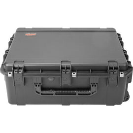 SKB 3i2922-10QU6 iSeries Allen & Heath Qu-6 / Qu-6D Mixer Case