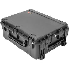 Load image into Gallery viewer, SKB 3i2922-10QU6 iSeries Allen &amp; Heath Qu-6 / Qu-6D Mixer Case
