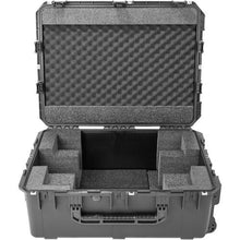 Load image into Gallery viewer, SKB 3i2922-10QU6 iSeries Allen &amp; Heath Qu-6 / Qu-6D Mixer Case