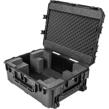 Load image into Gallery viewer, SKB 3i2922-10QU6 iSeries Allen &amp; Heath Qu-6 / Qu-6D Mixer Case