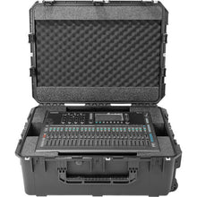 Load image into Gallery viewer, SKB 3i2922-10QU6 iSeries Allen &amp; Heath Qu-6 / Qu-6D Mixer Case