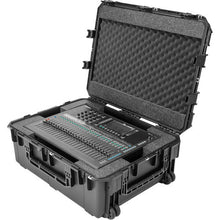 Load image into Gallery viewer, SKB 3i2922-10QU6 iSeries Allen &amp; Heath Qu-6 / Qu-6D Mixer Case