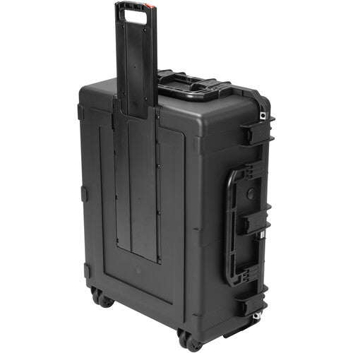 SKB 3i2922-10QU6 iSeries Allen & Heath Qu-6 / Qu-6D Mixer Case
