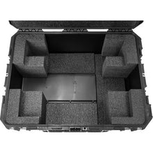 Load image into Gallery viewer, SKB 3i2922-10QU6 iSeries Allen &amp; Heath Qu-6 / Qu-6D Mixer Case