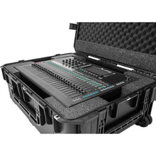 Load image into Gallery viewer, SKB 3i2922-10QU6 iSeries Allen &amp; Heath Qu-6 / Qu-6D Mixer Case