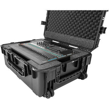 Load image into Gallery viewer, SKB 3i2922-10QU6 iSeries Allen &amp; Heath Qu-6 / Qu-6D Mixer Case