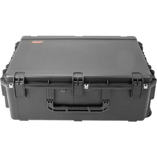 SKB 3i3424-12QU7 iSeries Allen & Heath Qu-7 / Qu-7D Mixer Case