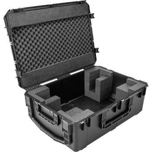 Load image into Gallery viewer, SKB 3i3424-12QU7 iSeries Allen &amp; Heath Qu-7 / Qu-7D Mixer Case