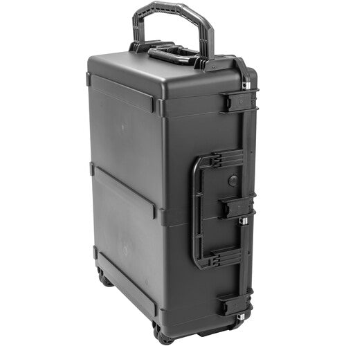 SKB 3i3424-12QU7 iSeries Allen & Heath Qu-7 / Qu-7D Mixer Case