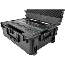 Load image into Gallery viewer, SKB 3i3424-12QU7 iSeries Allen &amp; Heath Qu-7 / Qu-7D Mixer Case