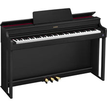 Load image into Gallery viewer, Casio Celviano AP300BK Digital Piano (Black)
