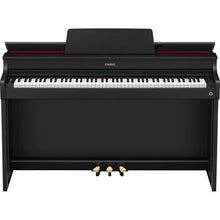 Load image into Gallery viewer, Casio Celviano AP300BK Digital Piano (Black)